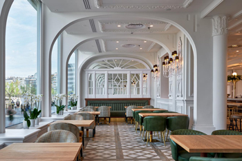 donostiako hotel londres, gipuzkoa