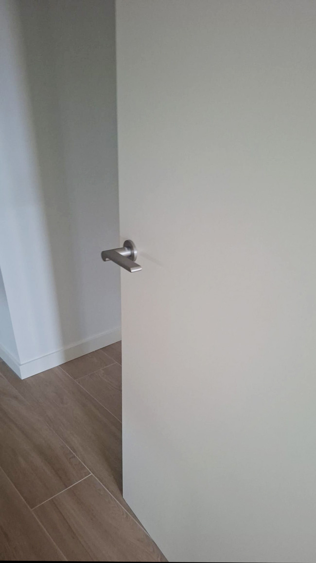 detalle de la pared